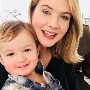 Meet your Posher, Mel